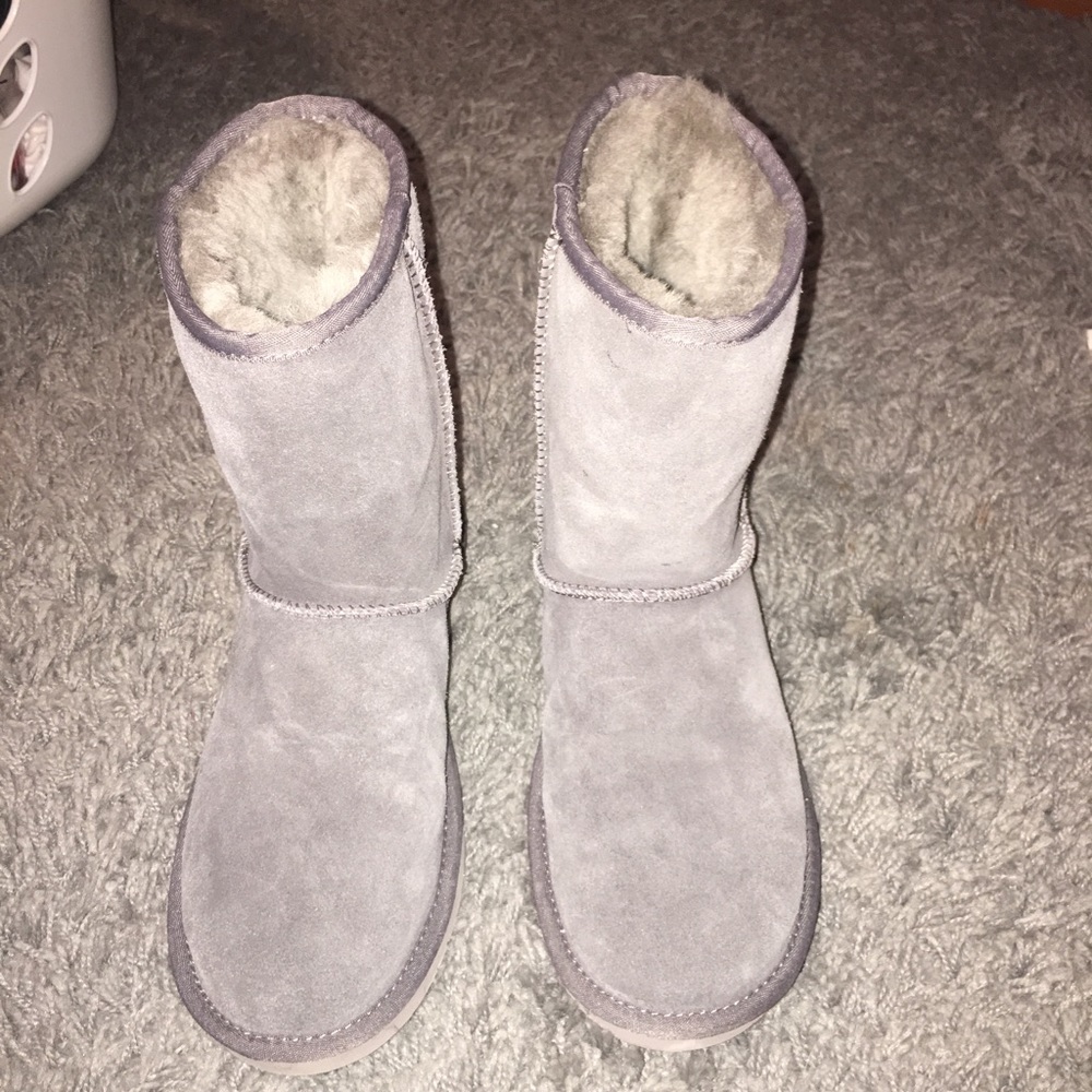 Kookaburra by UGG